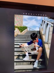 -幺幺BABY婚纱摄影