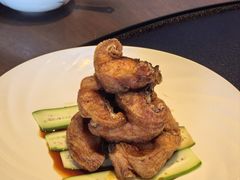 -庐灶江南·江南菜·四合院Bistro(东直门雍和宫·原华侨宾馆店)