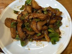 -东北农家小院(定西路店)