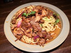 -天山醉美辣子鸡(文艺路店)