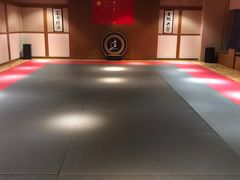-一本柔道跆拳道馆(环球中心馆)