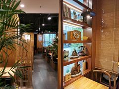 -南小蟹手工點心(三里屯店)
