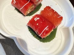 -潮府馆·非遗潮州菜·世纪公园(新国际博览中心店)
