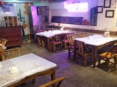 -可可大虾武汉土菜大排档(万松园1店)