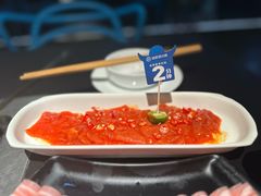 -海底捞火锅智慧餐厅(中骏世界城店)
