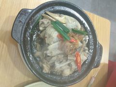-老闽味沙茶面·姜母鸭(传承35年曾厝垵店)
