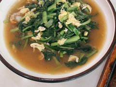 -小郭私房菜·海肠捞饭店(学士街店)