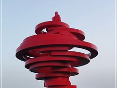 -五四广场