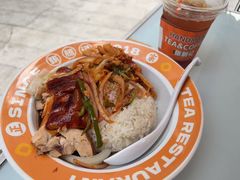 -张腾记茶餐厅(保利大都汇C区店)