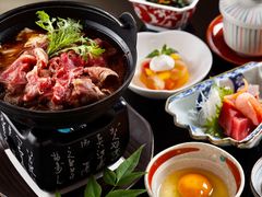 -Tsuru鹤日本料理(静安香格里拉店)