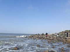 -白沙门生态公园