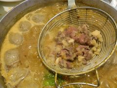 -荣叔港式沙嗲牛肉火锅(正佳潮流店)