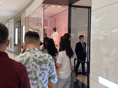 -CHANEL(恒隆广场店)
