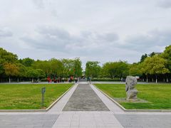 -明故宫遗址公园