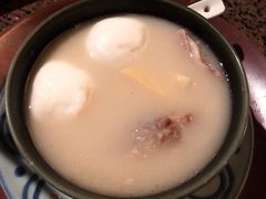 鱼羊一锅鲜-湖滨28中餐厅·西湖宴·杭州君悦酒店