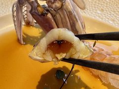 -上海滩餐厅(BFC外滩金融中心店)