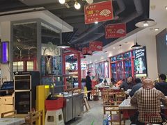 -蛙一刀·麻椒鱼火锅(金仙桥店)