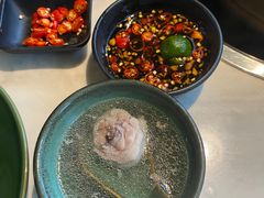 -狐狸爱上椰子鸡(滨江星光大道店)