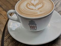 -1901 Cafe(西四店)
