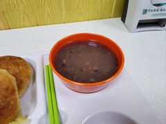 紫米粥-香妃烤鸡(新奥店)