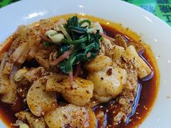 -令氏家外家周秦食府(高新店)