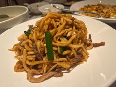 -双合园·海鲜水饺青岛菜(上清路店)