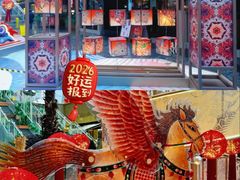 -上海世纪汇广场