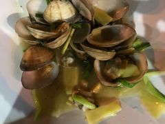 -量贩海鲜餐厅