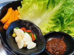 -匠太烧肉台日料理餐酒馆(三林店)