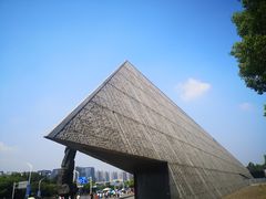 -侵华日军南京大屠杀遇难同胞纪念馆