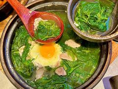 -不二啫·广府啫啫煲(江燕路万科里店)
