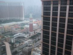 -澳门喜来登大酒店