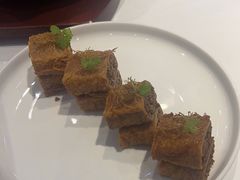 -小厨娘淮扬菜(板桥一店)