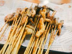 -十里铺铁板鱿鱼