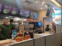 -德克士(广州南站店)