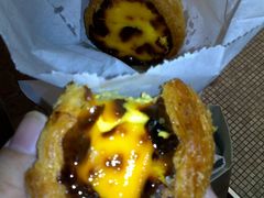 20101111526-玛嘉烈蛋挞(金利来大厦店)