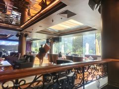 -广州花园酒店