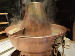 -东门口涮肉·砂锅·烤串(老门东店)