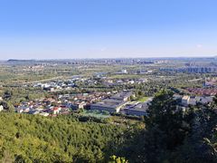 -十三陵水库