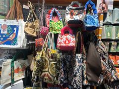 -新疆国际大巴扎-二道桥清真寺