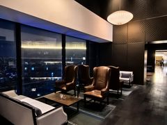 -郑州建业艾美酒店