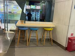 -DQ·蛋糕·冰淇淋(金牛万达店)