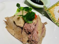 白切鹅肉-宁海食府(北岸琴森店)