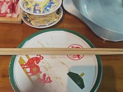 -津门老羊家·铜锅涮羊肉·烧烤(科技园店)