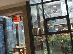 门面-毅祥斋老孙家泡馍(北院门鼓楼店)