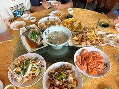 -梅姐海鲜餐厅(水头海鲜街店)