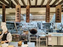 -鸢飞潍坊菜馆(鸢飞大酒店)