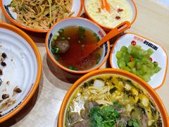 -超享乐剁椒面(元谷店)