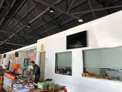 -大自然醉鹅·铁锅火焰鹅(上海联洋店)