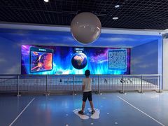-延庆地质公园博物馆